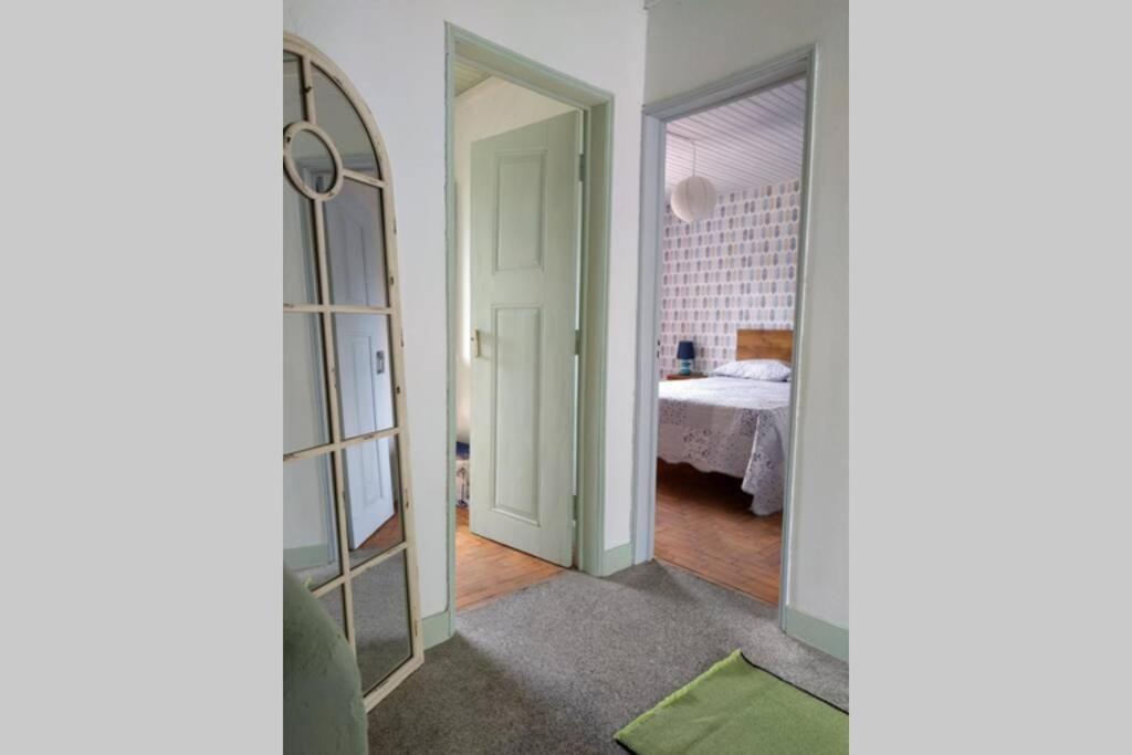 Вилла Petal House Beira Экстерьер фото