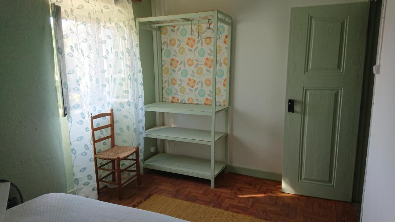 Вилла Petal House Beira Экстерьер фото